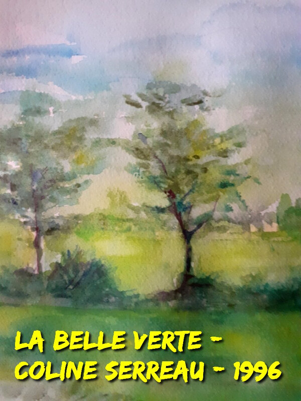 La belle verte - Coline Serreau - 1996 (2)