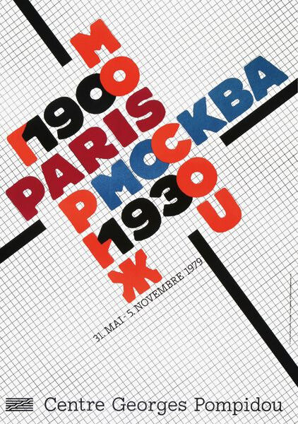 Paris-Moscou