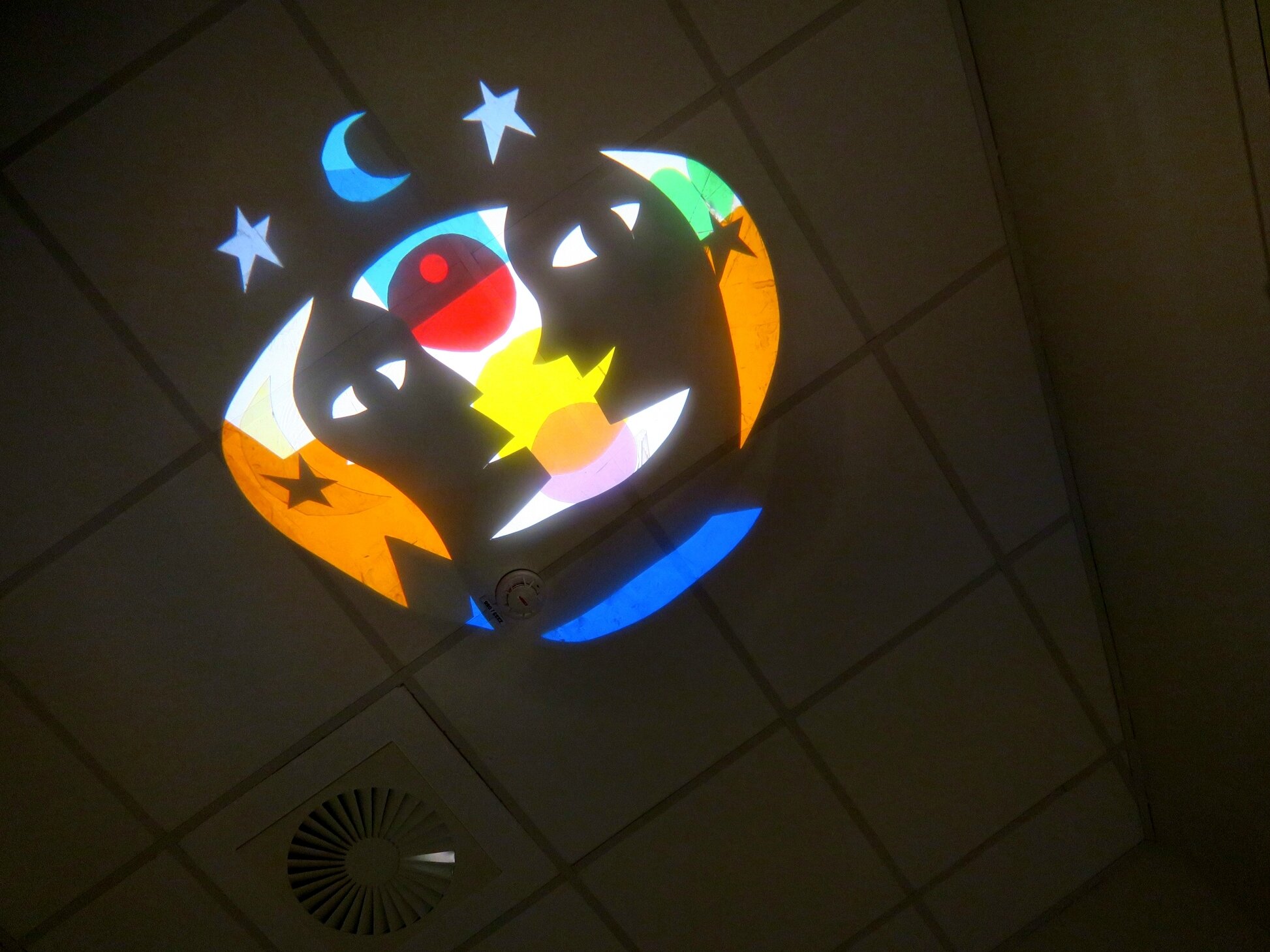 perce plafond 04