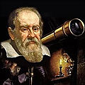 Galilée : on a découvert la lettre originelle raturée pour rassurer l'<b>Inquisition</b>