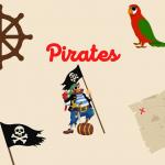 Pirates