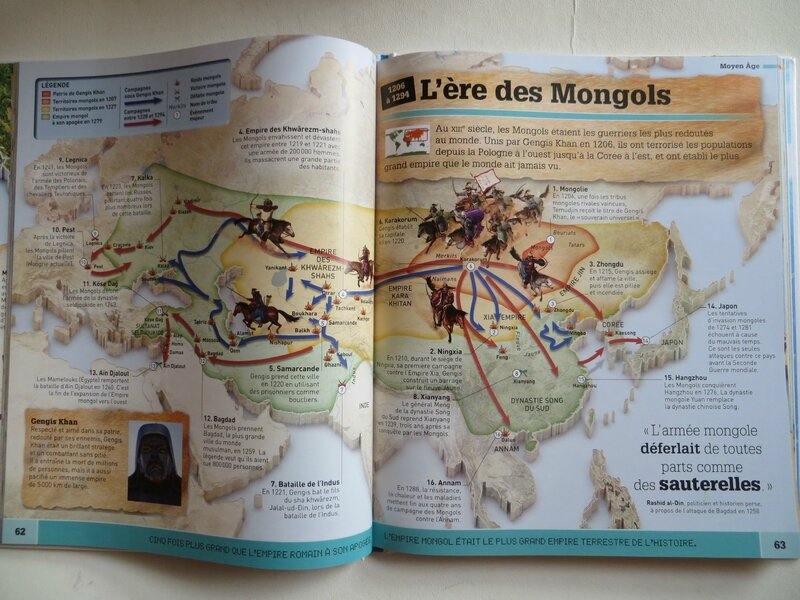 L'histoire comme vous ne l'avez jamais vue 2