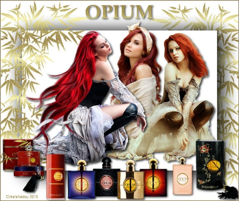 07 parfum