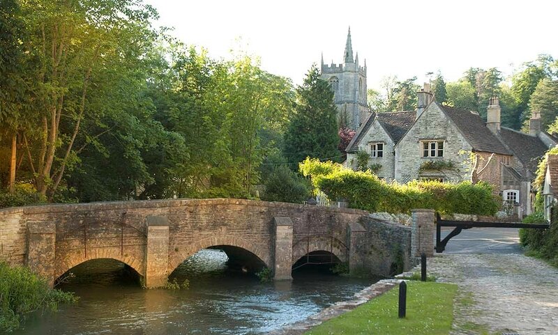 the-old-pack-bridge-castle-combe