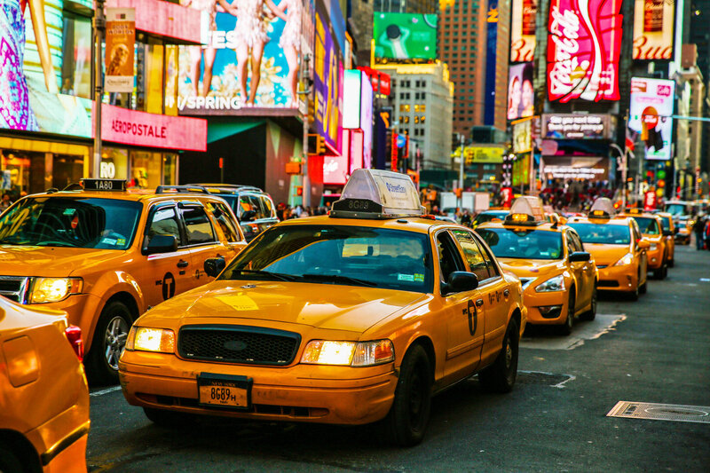 nyc-taxi