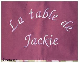 tablier jackie 1