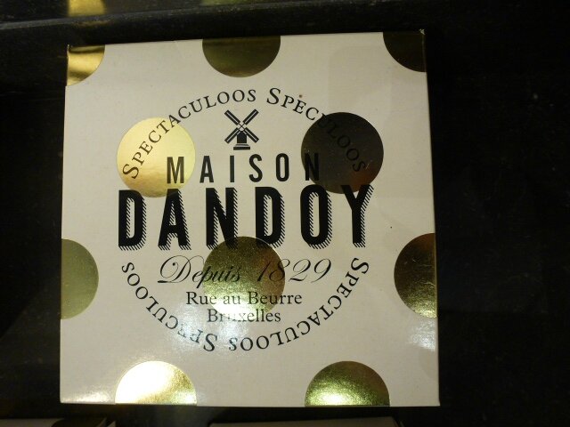 7 Maison Dandoy c