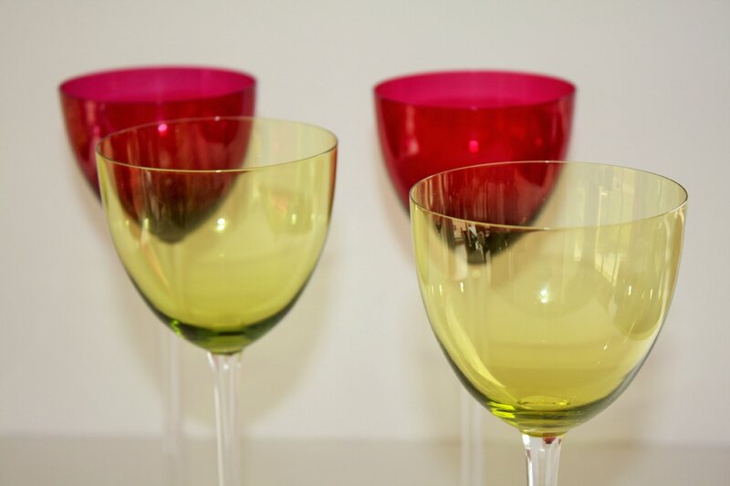 Baccarat Perfection