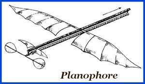 planophore