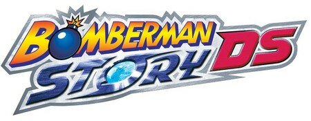 Bomberman_Story_DS_logo