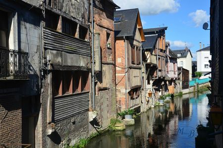 Pont-Audemer-Aout 2013