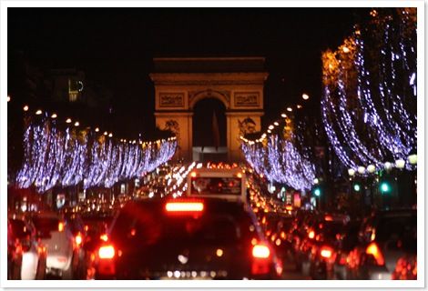 ARC DE TRIOMPHE (13)