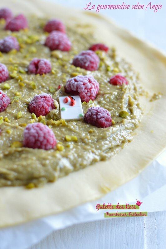 galette framboises pistaches 2