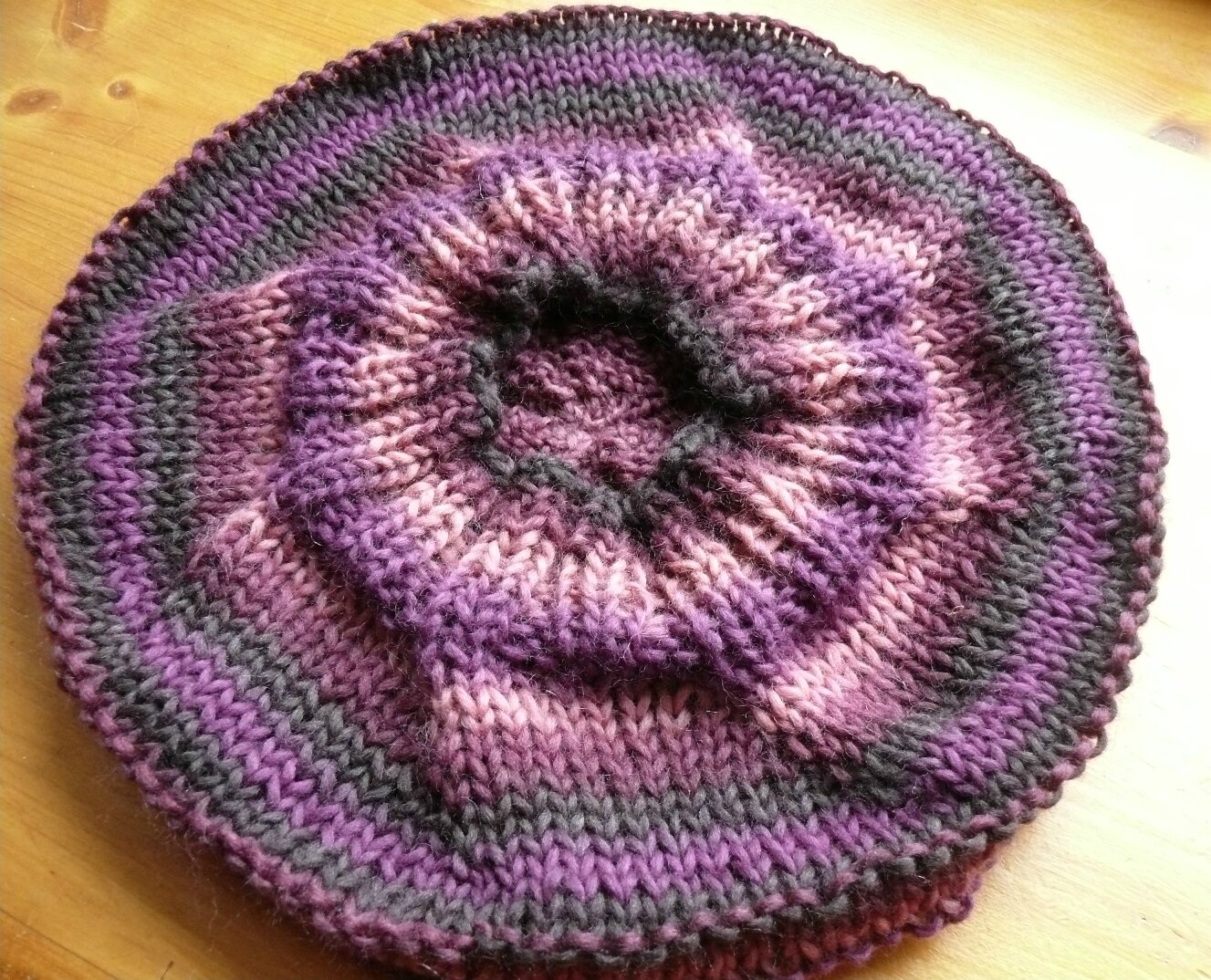 Beret Première 2