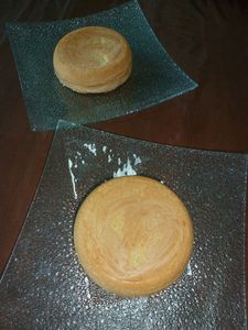 Gâteaux froufrou (2)