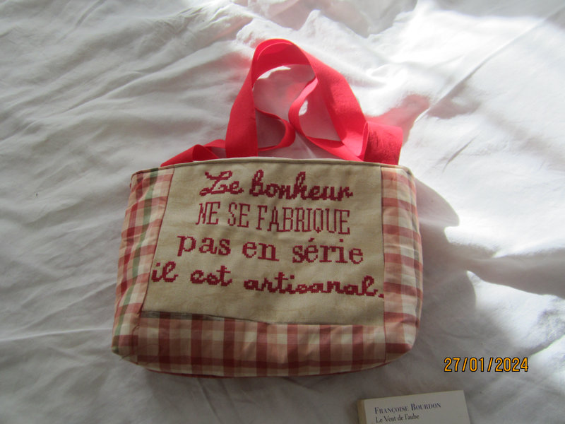 sac odile