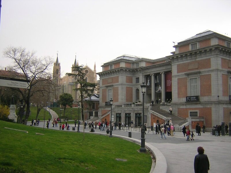 musée du Prado