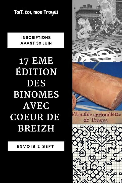 concours des binomes