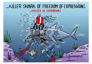 Requin solidarité