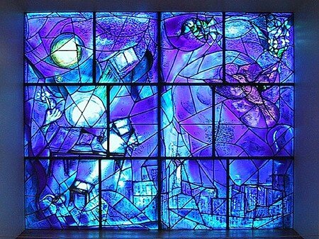 chagall