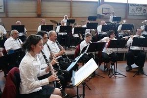 Orchestre Harmonie Vaires