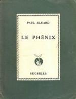 Recueil Le Phenix_Paul Eluard