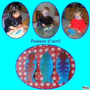 photocollagepoisson d'avril