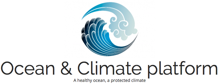 Ocean & Climate Logo