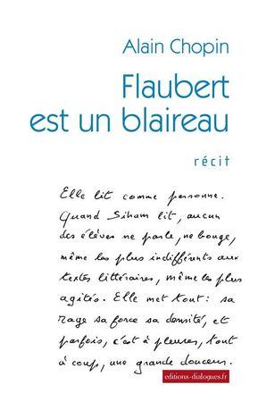 Flaubert est un