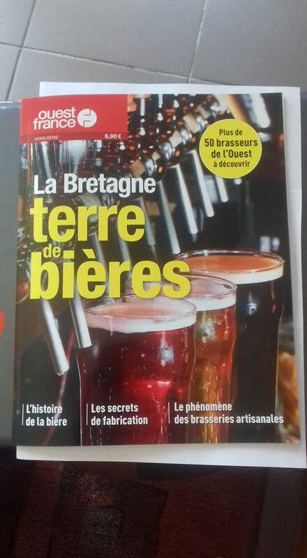 couv ouest france