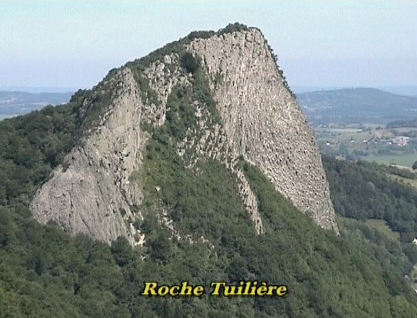 Roche Tuilière