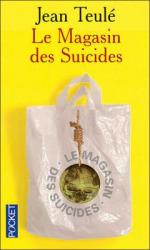 le magasin des suicides