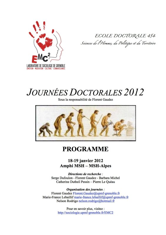 Programme JD 2012 v13 mac