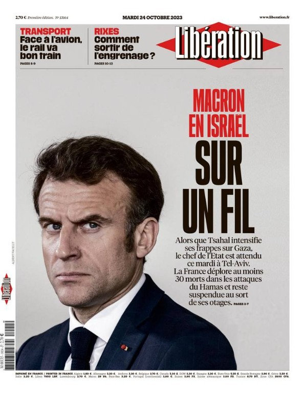 macron