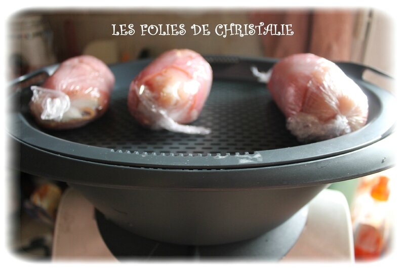 Roulé dinde 9