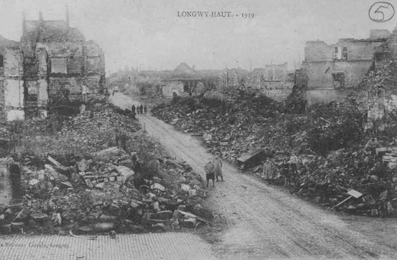longwy55