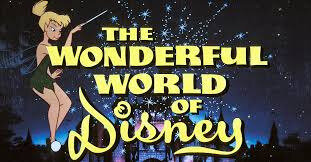 THE WORLD OF DISNEY DISNEY