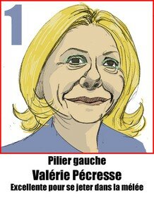 pecresse