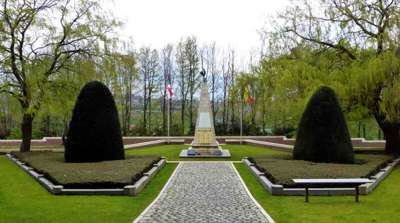 Mt Kemmel coq1