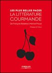 littérature gourmande