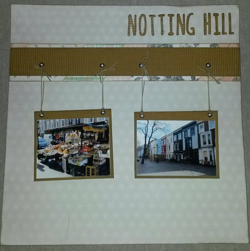 Nothing hill