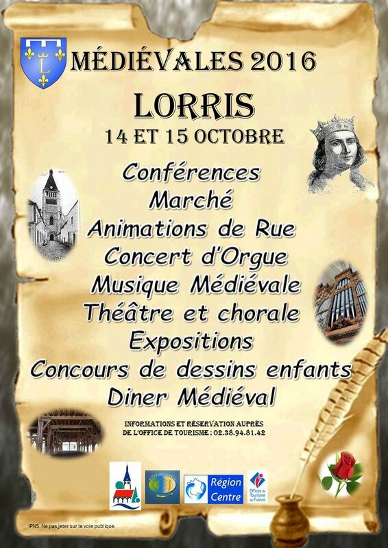 Historivegauche_Lorris_3e_Rencontre_Européennes_Médiévales_de_Lorris_2016