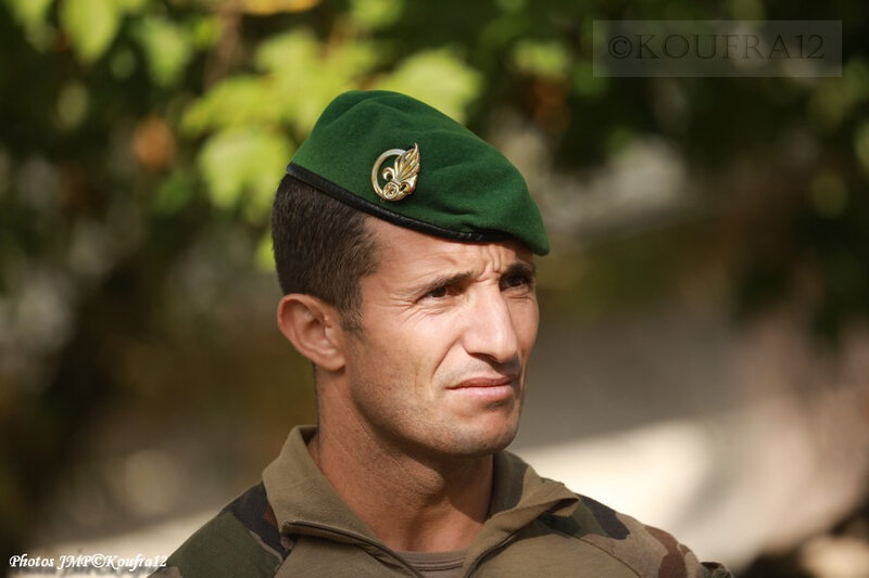 Photos JMP©Koufra 12 - La Cavalerie - 13e DBLE - 28092019 - 0758