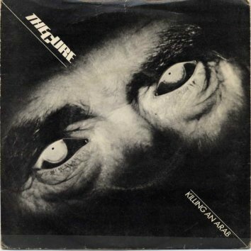 Killing an Arab - The Blog That Rocked