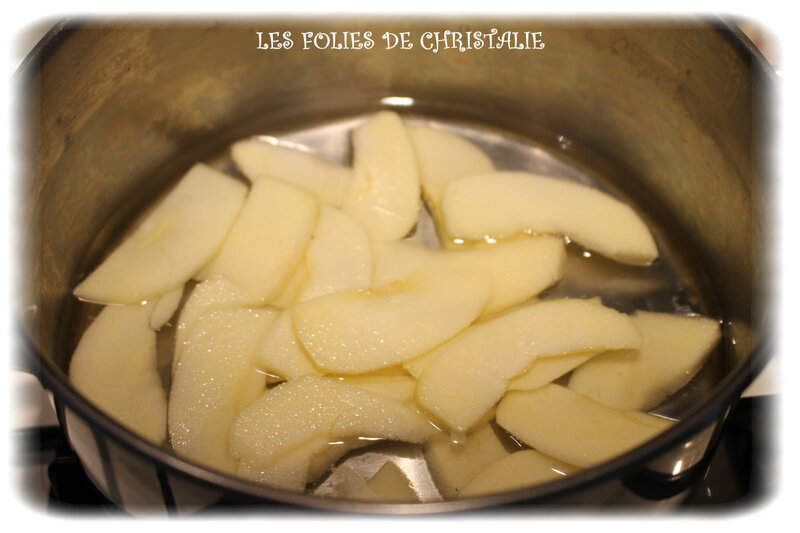 Tarte fleurs 1