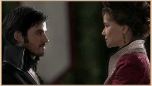 once upon a time 2x09 hook cora