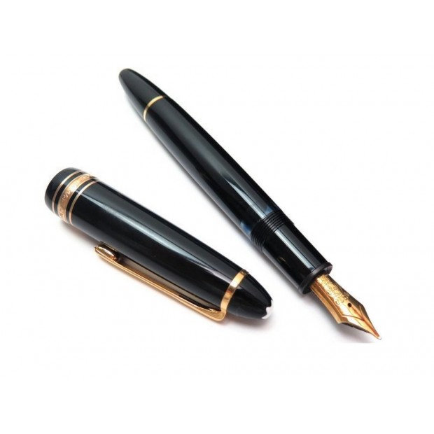-stylo-plume-montblanc-meisterstuck-146-le