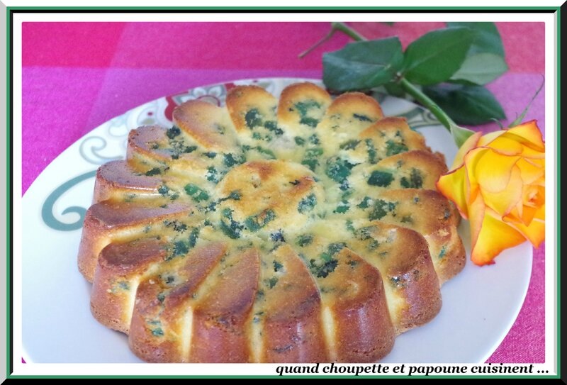 gâteau à l'angelique-5725