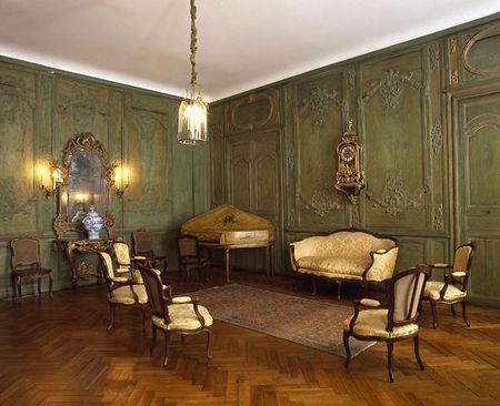 musée des arts décoratifs bordelais