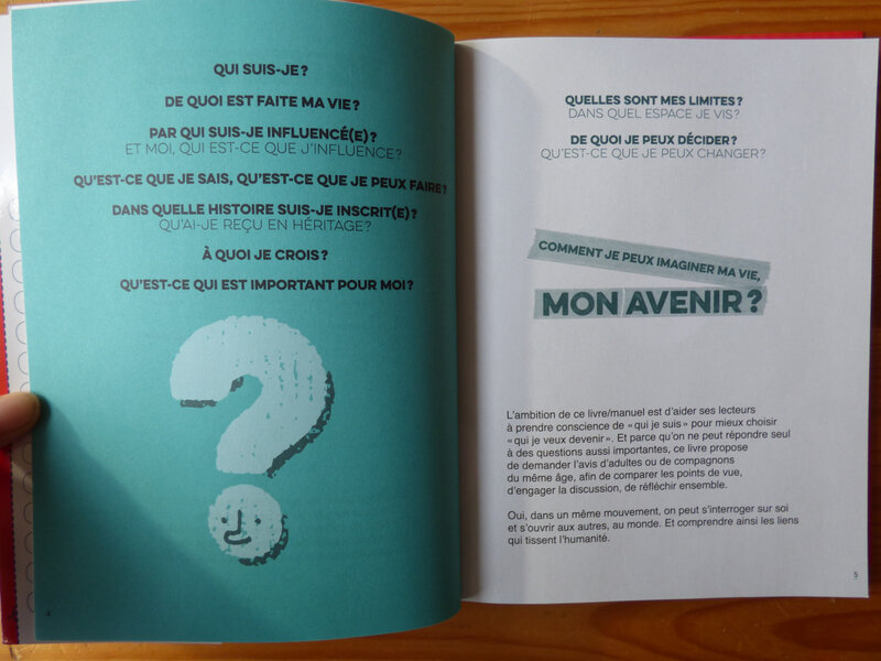 Super manuel pour tout savoir sur moi (1)